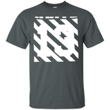 Off white 13 shirt_Black