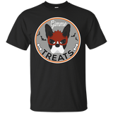 The Ultimate Halloween Shirt for Boston Terrier Lovers_Black