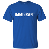 Immigrant