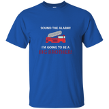 I'm Going To Be A Big Brother Pregnancy Announcement Shirt