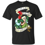 Oo De Lally Golly What A Day Shirt=