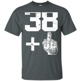 Legends Born In 1978 Birthday Gift 39 Yrs Years Old Backside