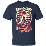 Rick & Morty Anatomy Park_Black