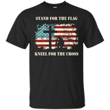 Stand For The Flag Shirt, Veteran Day T-shirt_black=