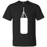Punching bag T-Shirt_Black