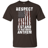 I Stand For The National Anthem Shirt_black=