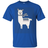 Llama Tee Shirt