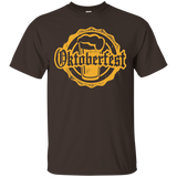 Oktoberfest T-Shirt_Black