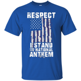 I Stand For The National Anthem Shirt_black=