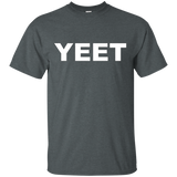 Yeet T-shirt_black=