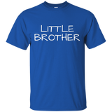 Little Brother Tshirt