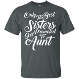 Only The Best Sisters Get Promoted to Aunt_Black