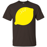Lemon Print Shirt - Lemon T Shirt