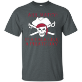 International Talk Like A Pirate Day T Shirt