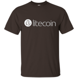 Litecoin Logo Cryptocurrency