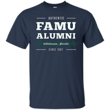 Famu Spirit Alumni T Shirt A&m_black=