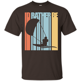 Kiteboarding T Shirt Kitesurfing T-shirt Kiteboarder Tee