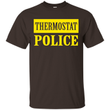 Thermostat Police_Black