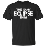 This Is My Eclipse Shirt_Black