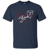 It's A Beautiful Day At The Red Pony Cafe T-shirt