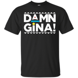 Sitcom Urban 90s Martin Afro TV Show Shirt_Black