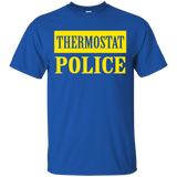 Thermostat Police_Black