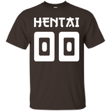 Japanese Hentai Letter 00 Adult Men
