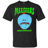 Rick & Morty meeseeks existence is pain_Black