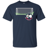 Mexico Soccer Team T-Shirt For Fans And Players_Black