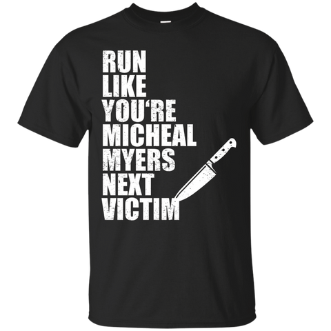 Funny Halloween Running Shirt_black=