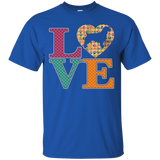 Love Boykin Spaniels Best Boykin Spaniel Shirt