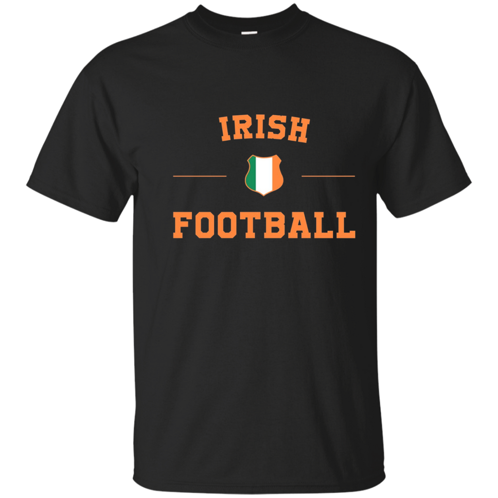 Ireland Football Shirt - Ireland Soccer Jersey