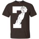 Kap 7 Rights Football Protest Shirt Resist Fist Men Women_black=