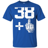 Legends Born In 1978 Birthday Gift 39 Yrs Years Old Backside