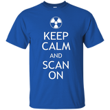 Ct Cat Scan Xray Shirt, Keep Calm Radiology X-ray Tshirt_black=