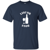 Liquor Snob