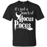 It's Just A Bunch Of Hocus Pocus Halloween Gift