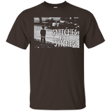 Snitches Get Stitches T Shirt_black=