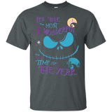 It's The Most Wonderful Time Of The Year Halloween Shirt