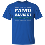 Famu Spirit Alumni T Shirt A&m_black=