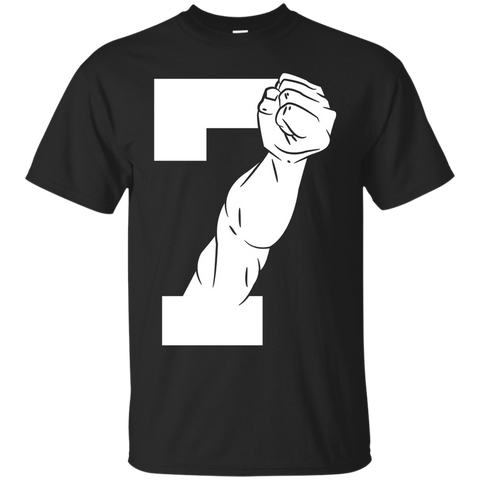 Kap 7 Rights Football Protest Shirt Resist Fist Men Women_black=