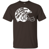 It's The Most Wonderful Time Of The Year Football Shirt