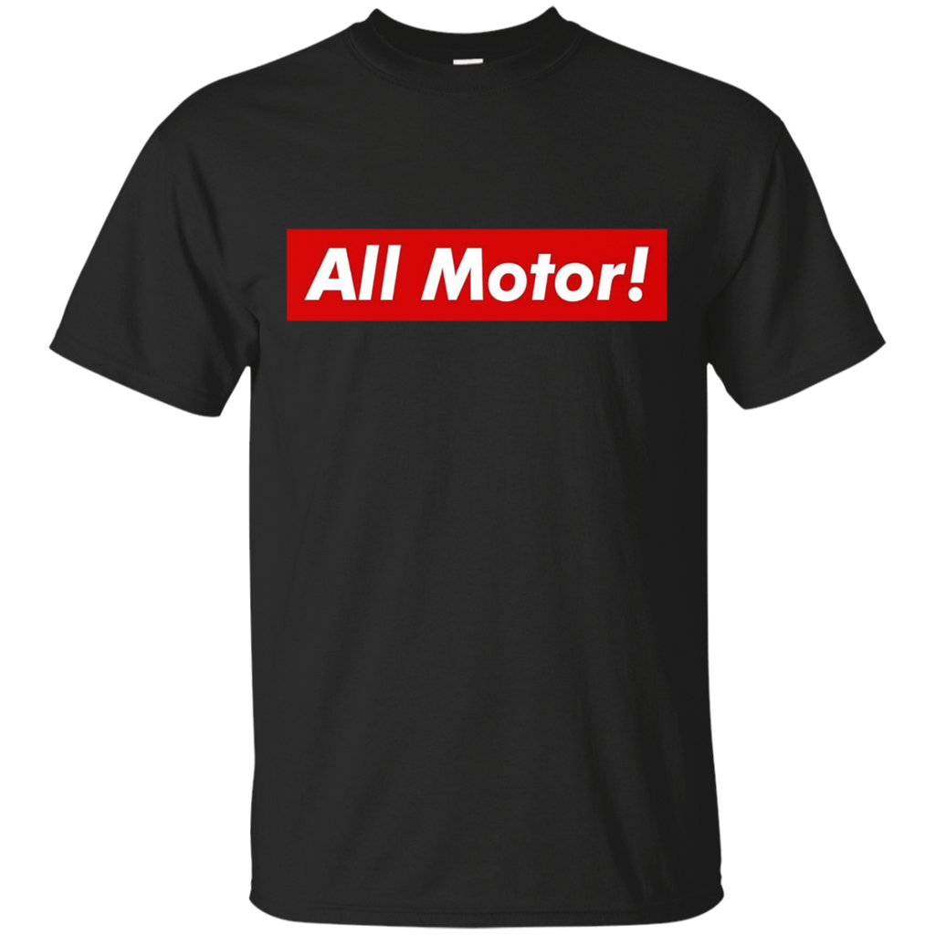 Jdm All Motor Drag Racing Naturally Aspirated T Shirt