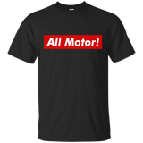 Jdm All Motor Drag Racing Naturally Aspirated T Shirt