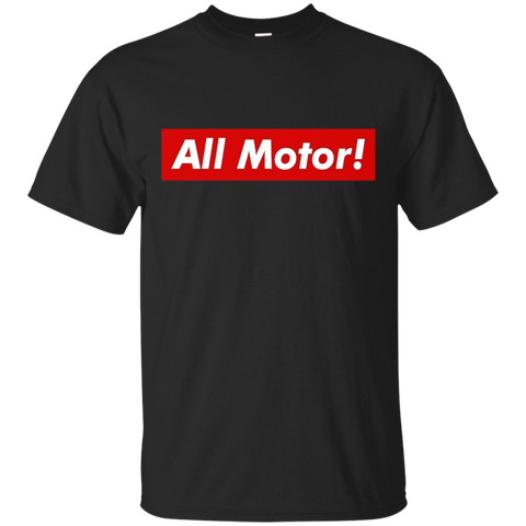 Jdm All Motor Drag Racing Naturally Aspirated T Shirt