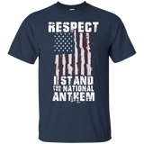 I Stand For The National Anthem Shirt_black=