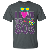 I Love The 80s Eighties T-shirt_black=