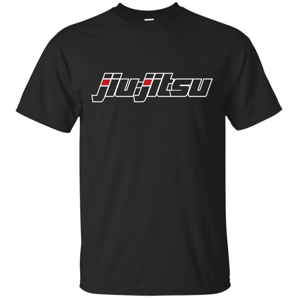 Jiu Jitsu T Shirt Brazilian Jiu Jitsu