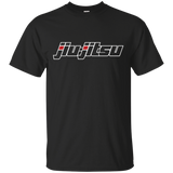 Jiu Jitsu T Shirt Brazilian Jiu Jitsu