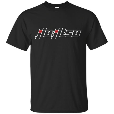 Jiu Jitsu T Shirt Brazilian Jiu Jitsu